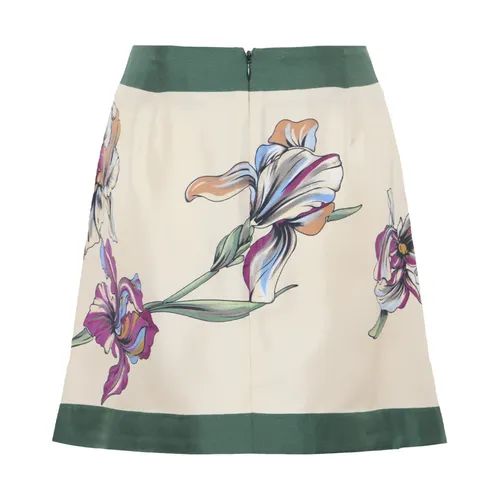 Skirts > Short Skirts - - La DoubleJ - Modalova