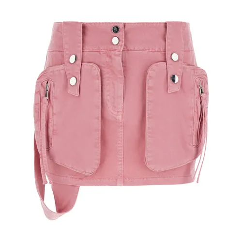Skirts > Short Skirts - - Blumarine - Modalova