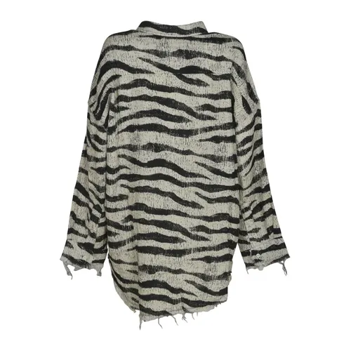 Blouses & Shirts > Shirts - - R13 - Modalova