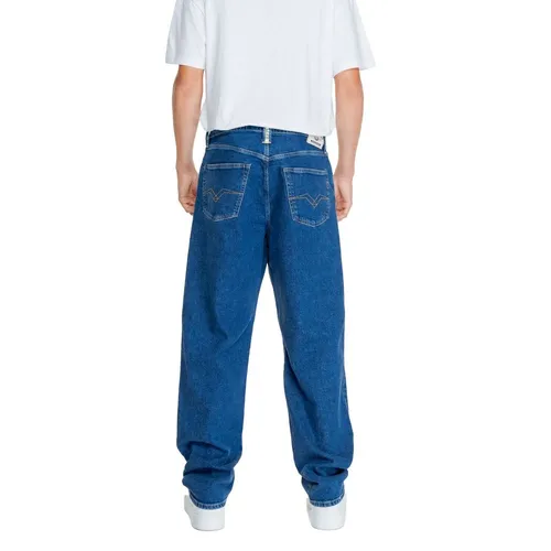 Jeans > Straight Jeans - - Replay - Modalova