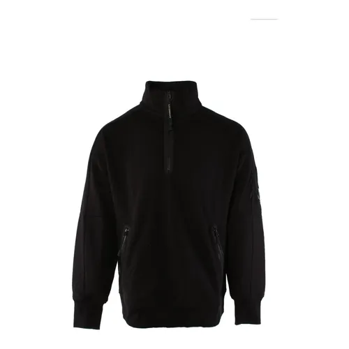 Sweatshirts & Hoodies > Sweatshirts - - C.p. Company - Modalova
