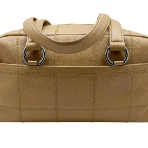 Pre-owned > Pre-owned Bags > Pre-owned Handbags - - Chanel Vintage - Modalova