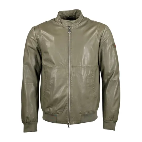 Jackets > Bomber Jackets - - Peuterey - Modalova