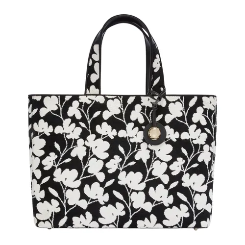 Furla - Bags > Tote Bags - Black - Furla - Modalova