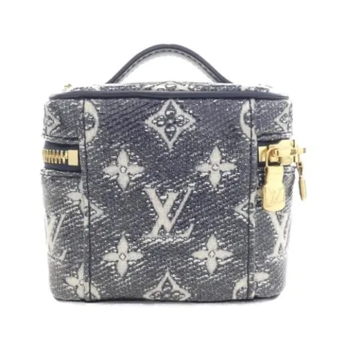 Pre-owned > Pre-owned Bags > Pre-owned Mini Bags - - Louis Vuitton Vintage - Modalova