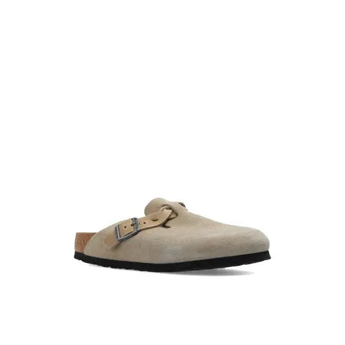Shoes > Flats > Mules - - Birkenstock - Modalova