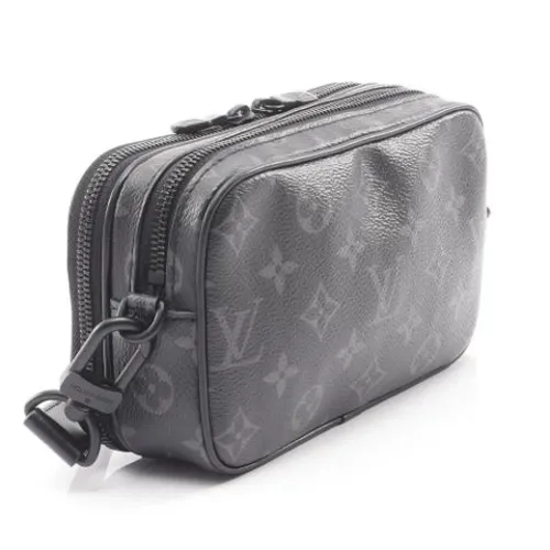 Pre-owned > Pre-owned Bags > Pre-owned Cross Body Bags - - Louis Vuitton Vintage - Modalova