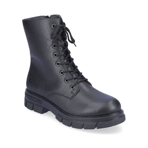 Shoes > Boots > Lace-up Boots - - Rieker - Modalova