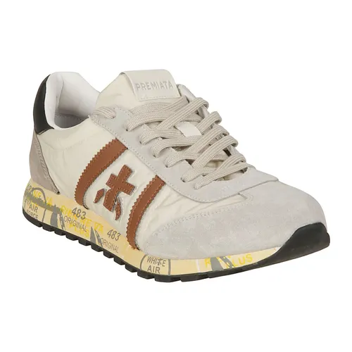 Shoes > Sneakers - - Premiata - Modalova