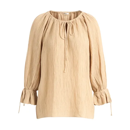 Blouses & Shirts > Blouses - - By Malene Birger - Modalova