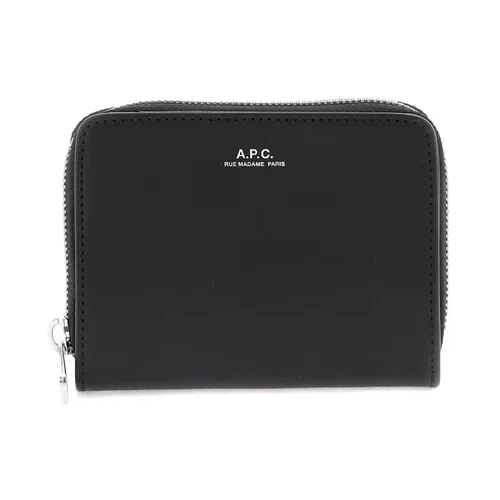 Accessories > Wallets & Cardholders - - A.p.c. - Modalova