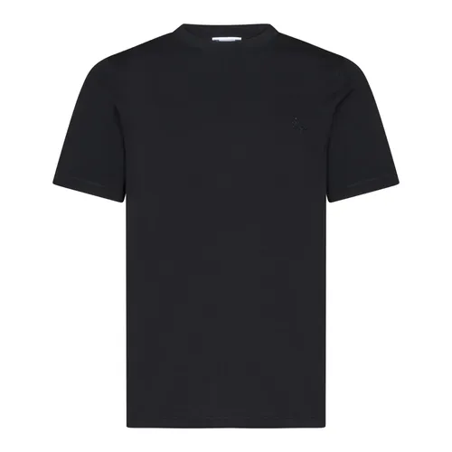 Tops > T-Shirts - - Jacob Cohën - Modalova
