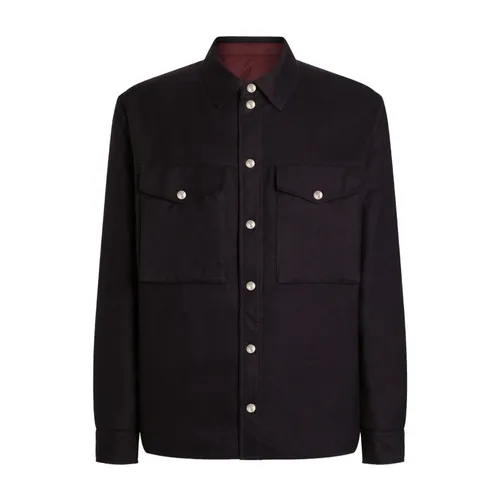 Jackets > Light Jackets - - Dolce & Gabbana - Modalova