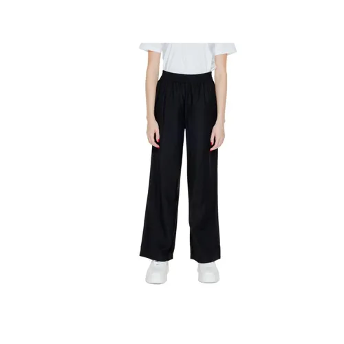 Trousers > Wide Trousers - - Jacqueline de Yong - Modalova