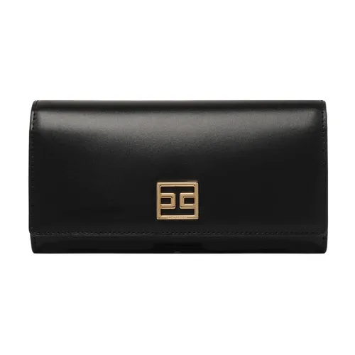 Accessories > Wallets & Cardholders - - Elisabetta Franchi - Modalova