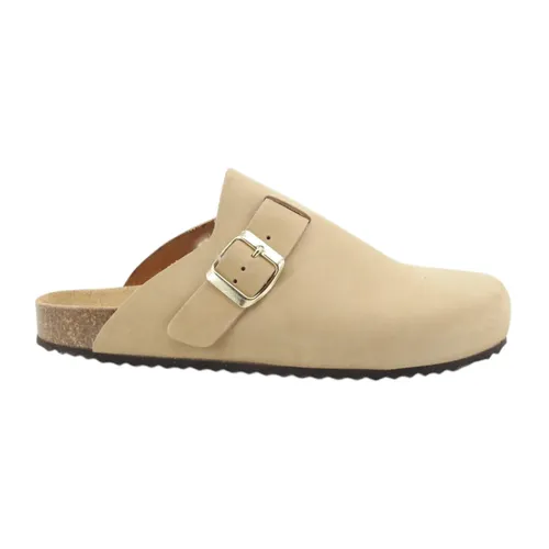 Shoes > Flats > Mules - - Geox - Modalova