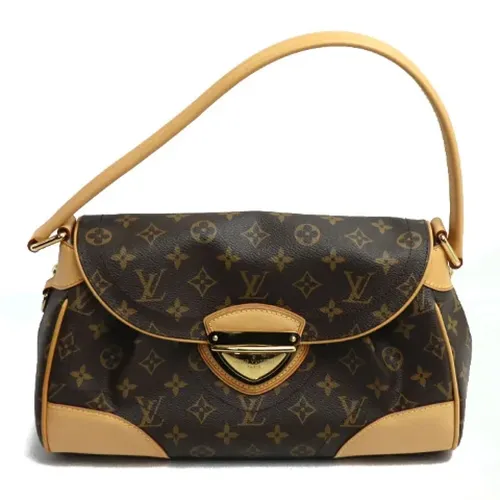 Pre-owned > Pre-owned Bags > Pre-owned Handbags - - Louis Vuitton Vintage - Modalova
