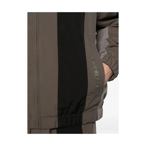 Jackets > Light Jackets - - Awake NY - Modalova