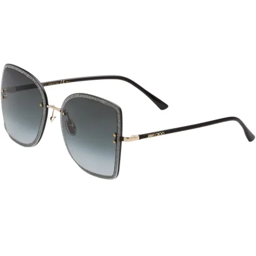 Accessories > Sunglasses - - Jimmy Choo - Modalova