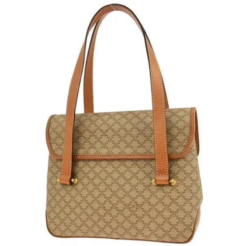 Pre-owned > Pre-owned Bags > Pre-owned Handbags - - Celine Vintage - Modalova