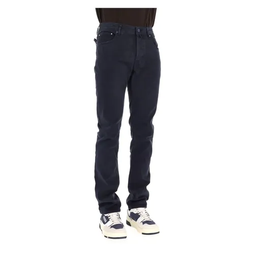 Jeans > Slim-fit Jeans - - Jacob Cohën - Modalova