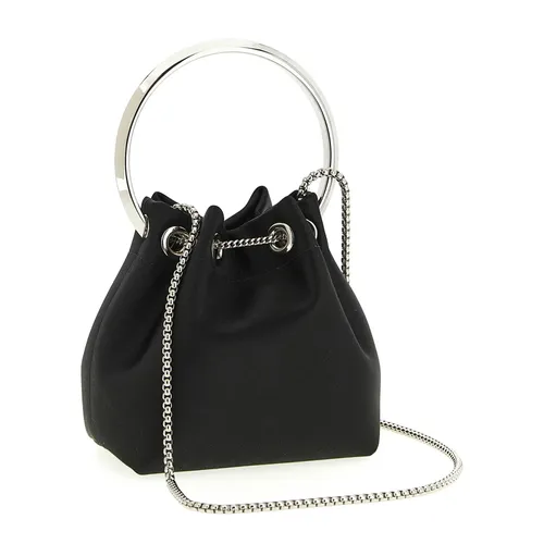 Bags > Bucket Bags - - Jimmy Choo - Modalova