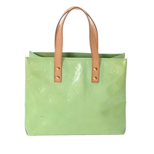 Pre-owned > Pre-owned Bags > Pre-owned Tote Bags - - Louis Vuitton Vintage - Modalova