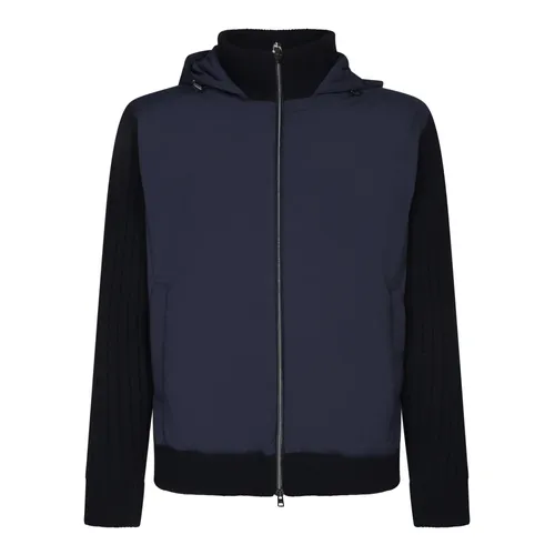 Jackets > Light Jackets - - Herno - Modalova