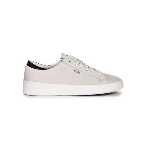 Shoes > Sneakers - - Hugo Boss - Modalova