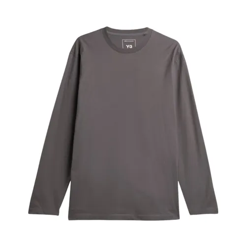 Tops > Long Sleeve Tops - - Adidas - Modalova