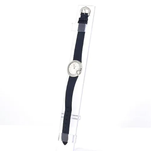 Pre-owned > Pre-owned Accessories > Pre-owned Watches - - Cartier Vintage - Modalova