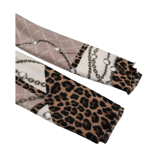 Accessories > Scarves > Winter Scarves - - Liu Jo - Modalova