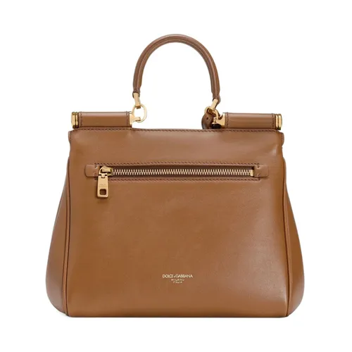 Bags > Tote Bags - - Dolce & Gabbana - Modalova