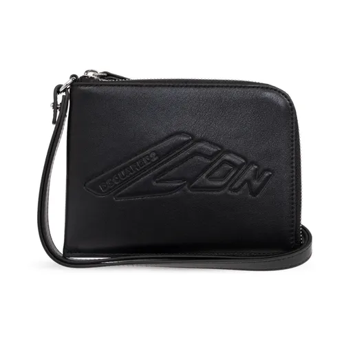 Accessories > Wallets & Cardholders - - Dsquared2 - Modalova