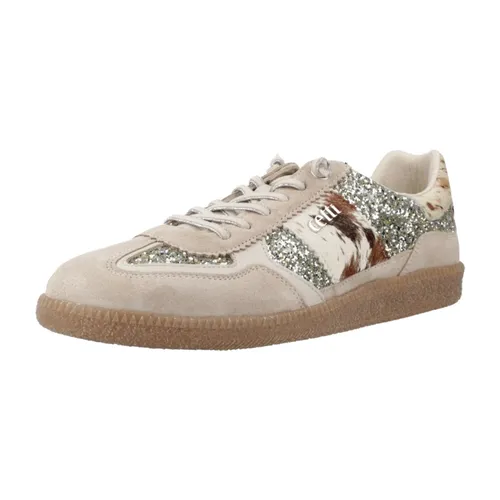 Cetti - Shoes > Sneakers - Brown - Cetti - Modalova