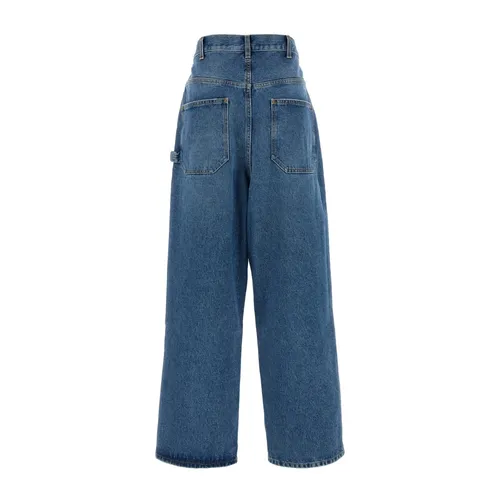 Jeans > Wide Jeans - - Armarium - Modalova