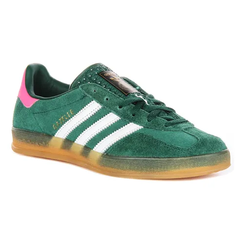 Adidas - Shoes > Sneakers - Green - Adidas - Modalova