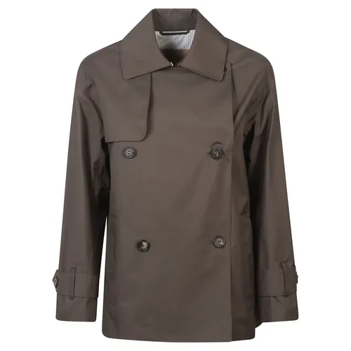 Jackets > Light Jackets - - Max Mara - Modalova