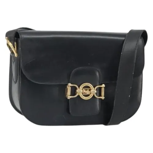 Pre-owned > Pre-owned Bags > Pre-owned Cross Body Bags - - Celine Vintage - Modalova