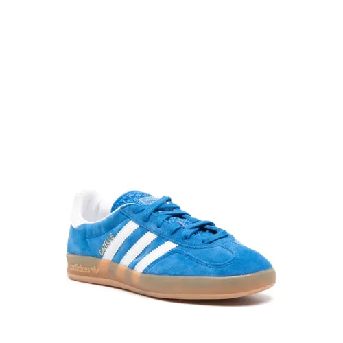 Adidas - Shoes > Sneakers - Blue - Adidas - Modalova
