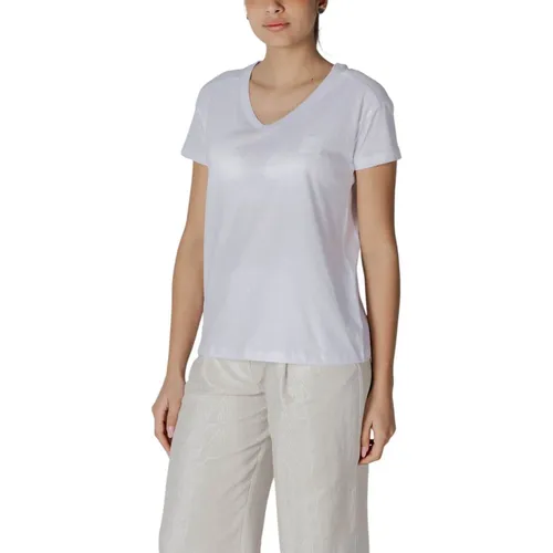 Tops > T-Shirts - - Armani Exchange - Modalova