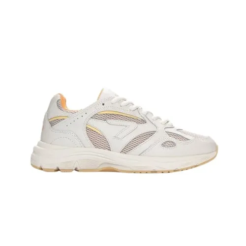 HUB - Shoes > Sneakers - White - HUB - Modalova