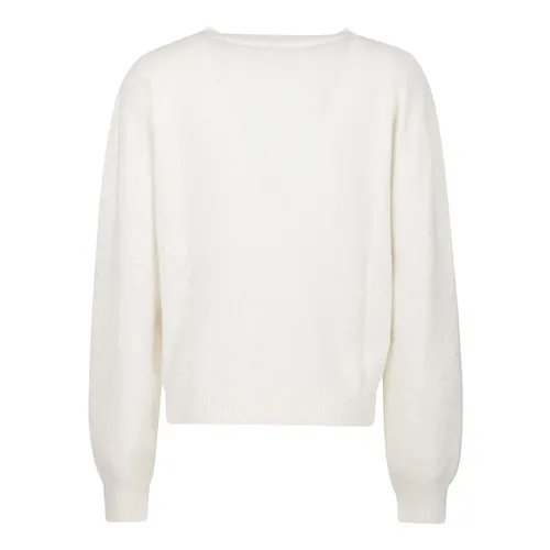 Knitwear > Round-neck Knitwear - - Hinnominate - Modalova