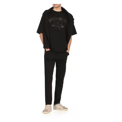 Tops > T-Shirts - - Dsquared2 - Modalova