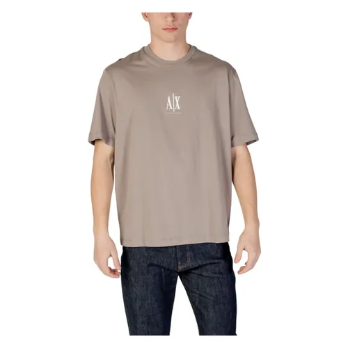 Tops > T-Shirts - - Armani Exchange - Modalova