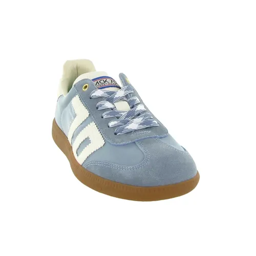 Back70 - Shoes > Sneakers - Blue - Back70 - Modalova