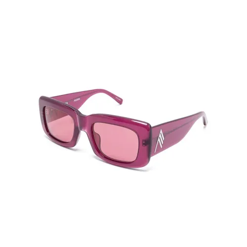 Accessories > Sunglasses - - The Attico - Modalova