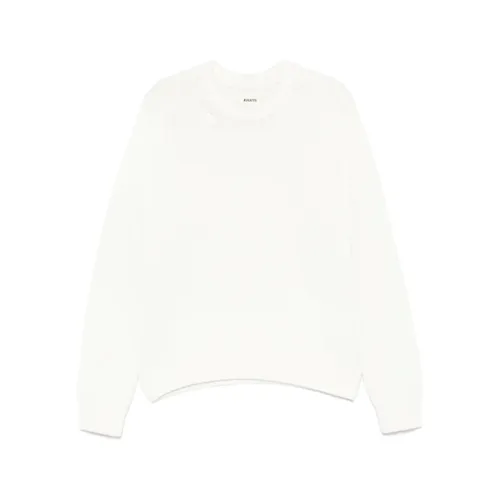 Knitwear > Cashmere Knitwear - - Khaite - Modalova