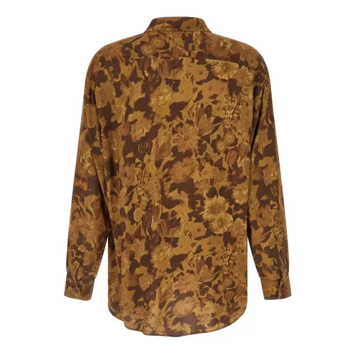 Shirts > Casual Shirts - - Magliano - Modalova