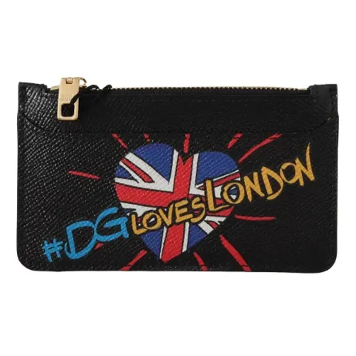 Pre-owned > Pre-owned Accessories > Pre-owned Wallets - - Dolce & Gabbana Pre-owned - Modalova